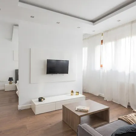 Appartamento Urban Chic - Great Location - Modern - Wronia 45b *