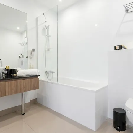 Appartamento Urban Chic - Great Location - Modern - Wronia 45b
