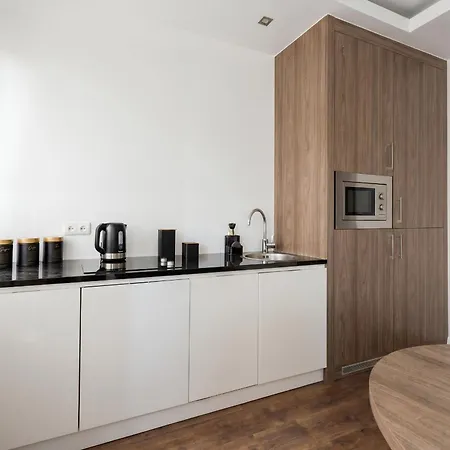 Appartamento Urban Chic - Great Location - Modern - Wronia 45b